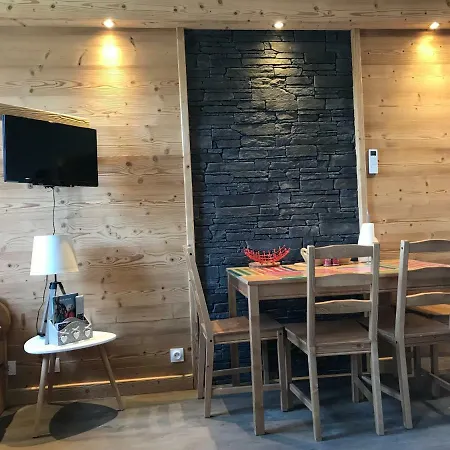 2 Pieces Aux Menuires Appartement Saint-Martin-de-Belleville