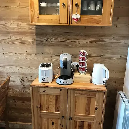 2 Pieces Aux Menuires Appartement Saint-Martin-de-Belleville